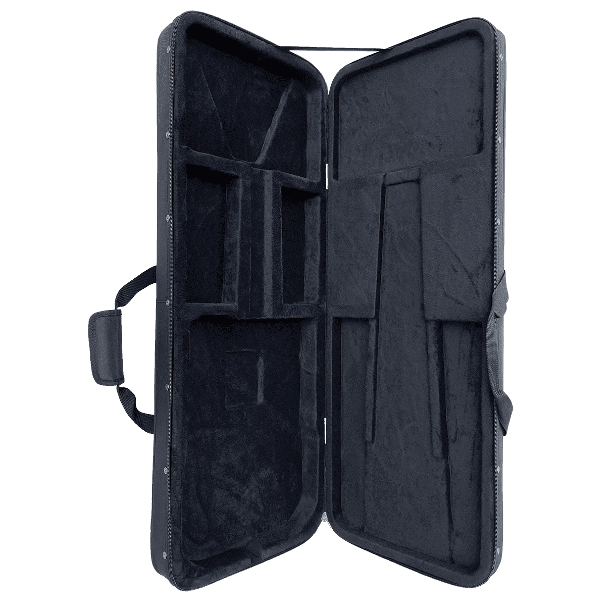 Poly-Foam Cases DCM GIG Guitars