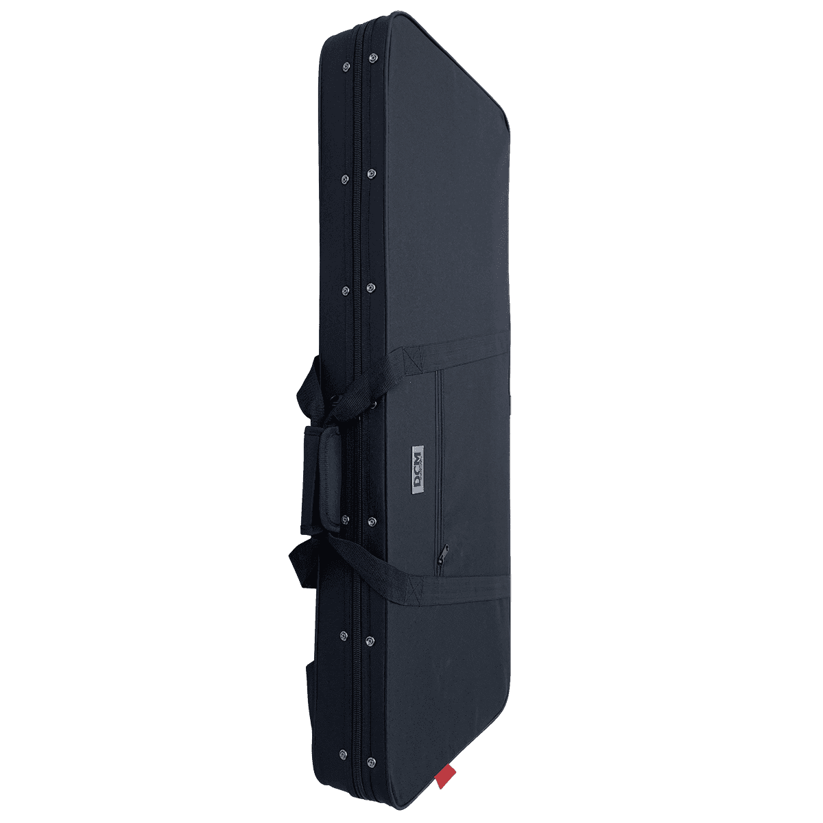 DCM Premium PFE Polyfoam Lightweight Electric Guitar Case DCM Poly-Foam Cases