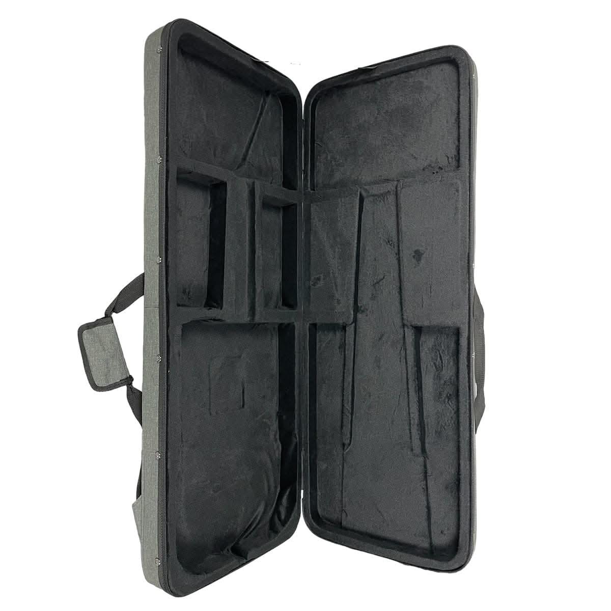 Poly-Foam Cases DCM GIG Guitars