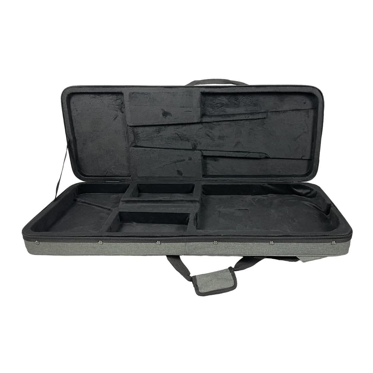 Poly-Foam Cases DCM GIG Guitars