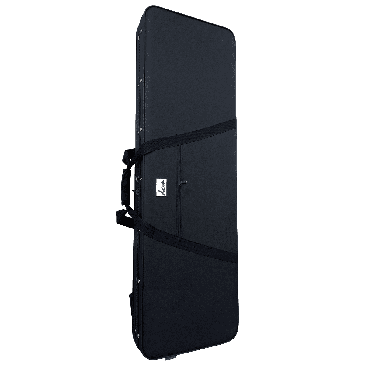 Poly-Foam Cases DCM GIG Guitars