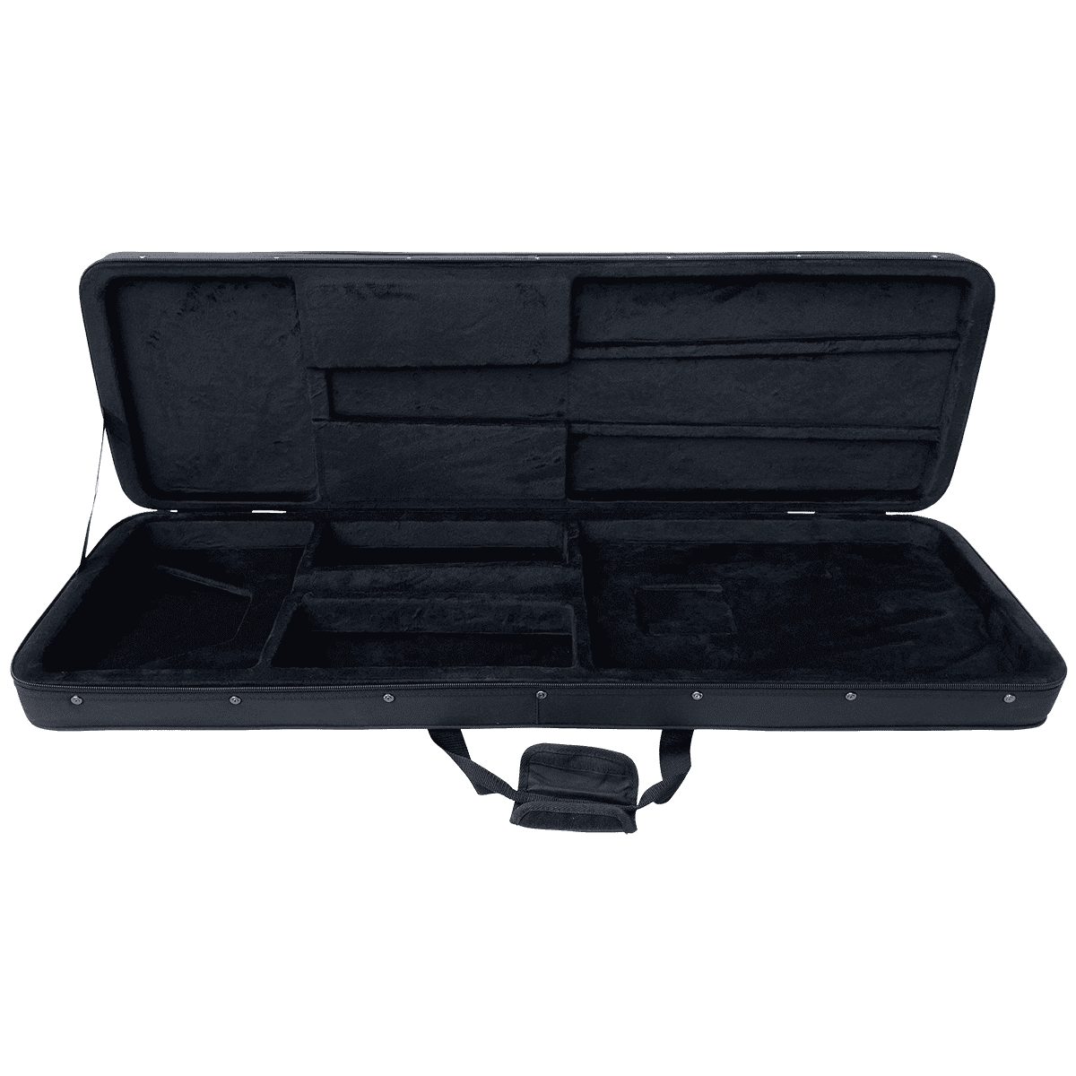 Poly-Foam Cases DCM GIG Guitars