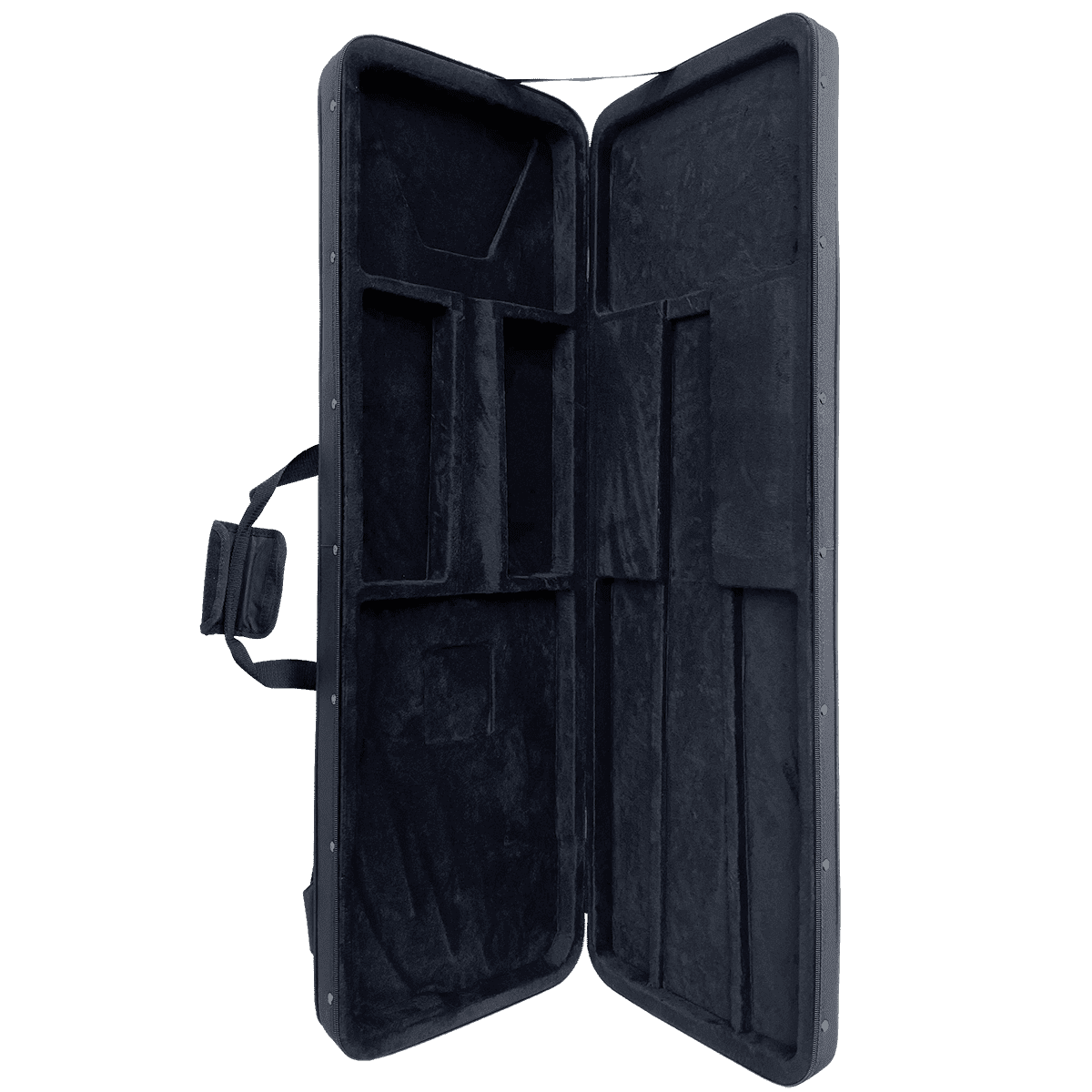 Poly-Foam Cases DCM GIG Guitars