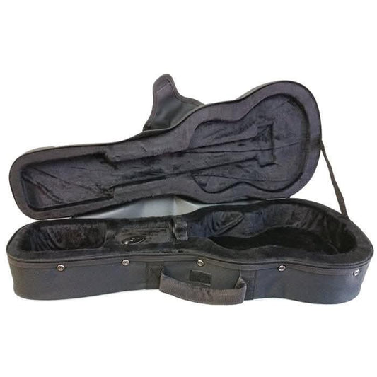 DCM Premium Concert Uke Case Back Pack DCM Ukulele Cases & Bags