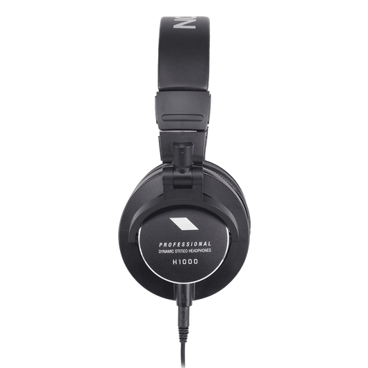 Eikon EH1000 Hi-End Closed-Back Professional Stereo Headphones Eikon