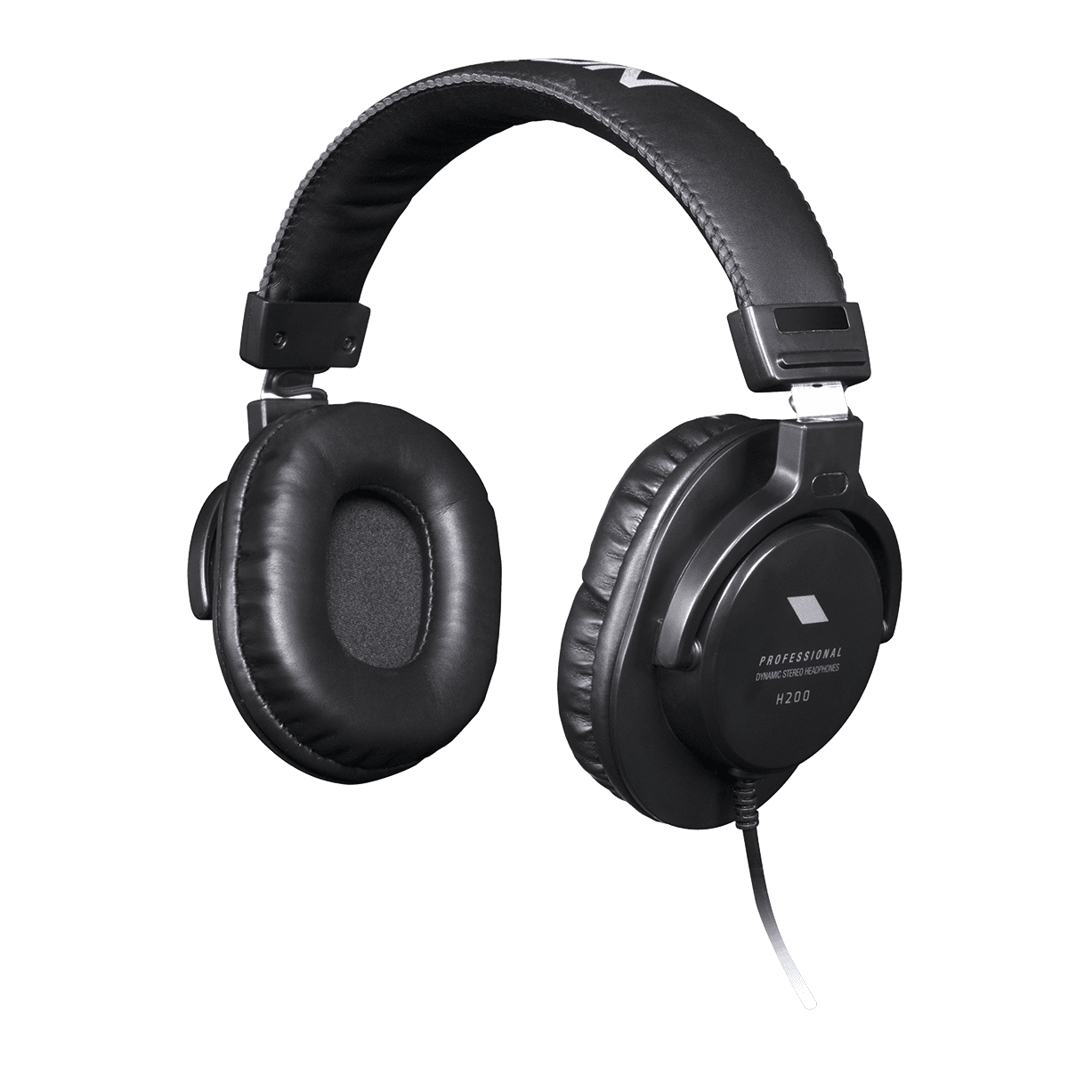 Eikon EH200 Closed-Back Professional Stereo Headphones Eikon