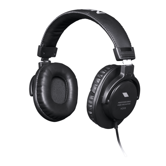 Eikon EH200 Closed-Back Professional Stereo Headphones Eikon