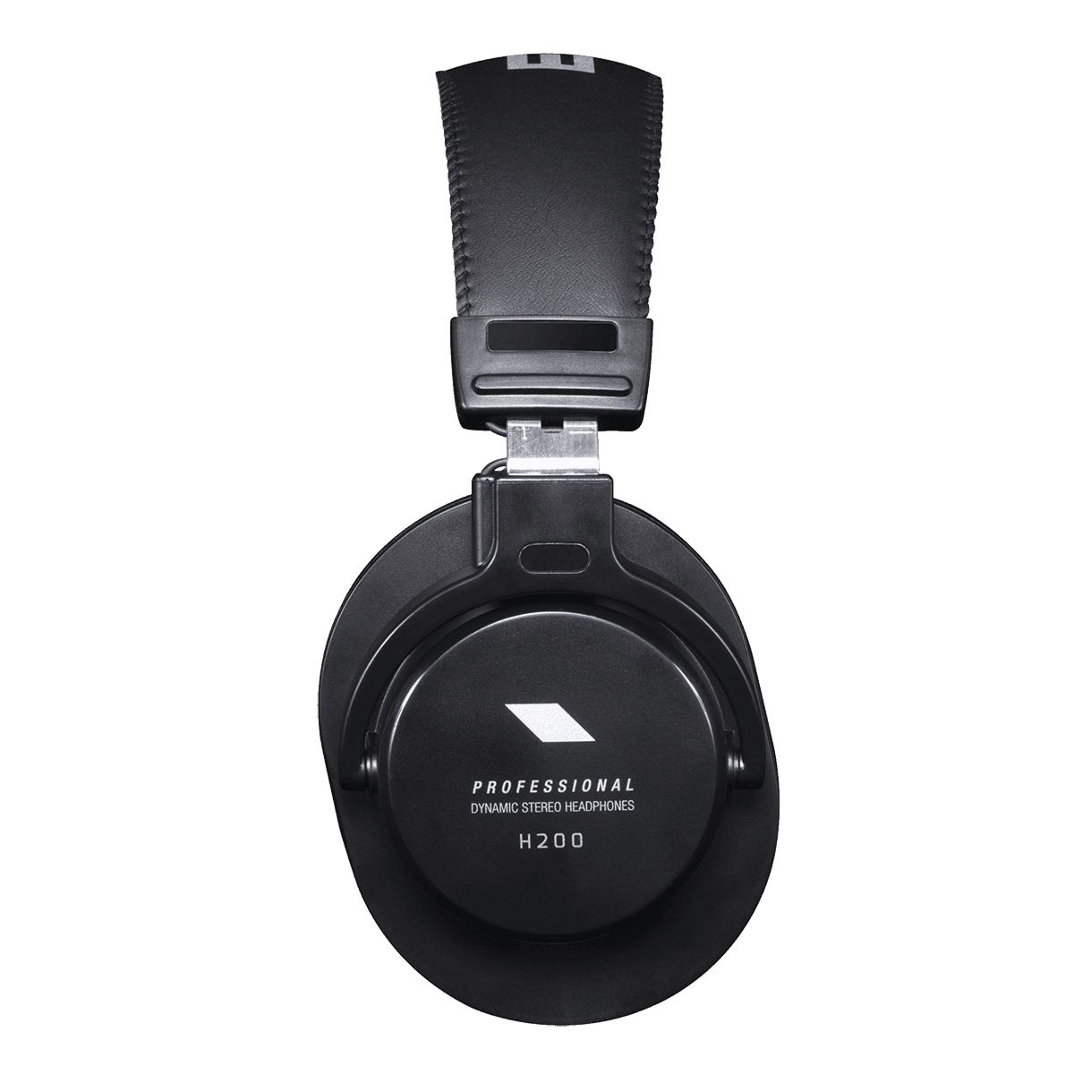 Eikon EH200 Closed-Back Professional Stereo Headphones Eikon