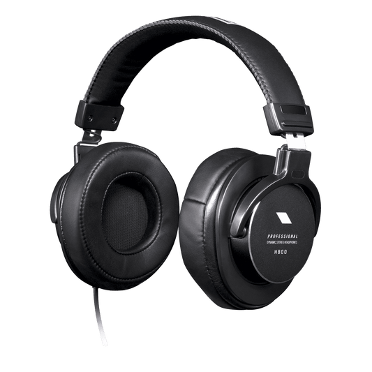 Eikon EH800 Closed-Back Professional Stereo Headphones Eikon