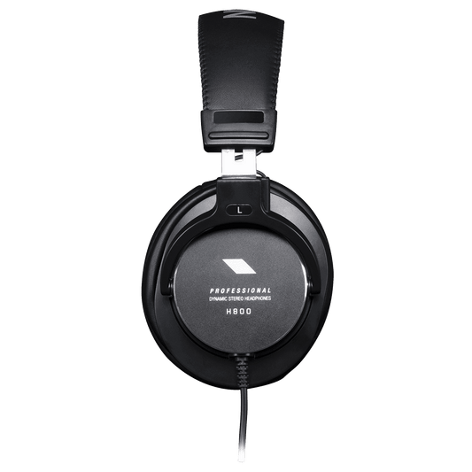 Eikon EH800 Closed-Back Professional Stereo Headphones Eikon