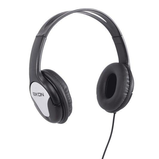 Eikon EHFC30 Multimedia Stereo Headphones Eikon