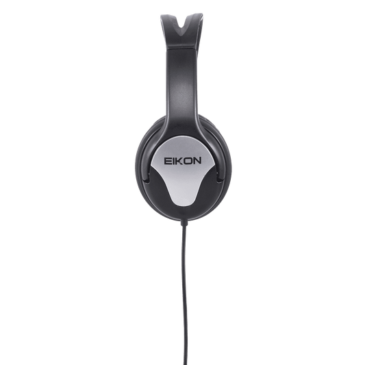 Eikon EHFC30 Multimedia Stereo Headphones Eikon