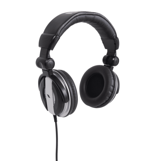 Eikon EHFJ700 DJ Stereo Headphones Eikon