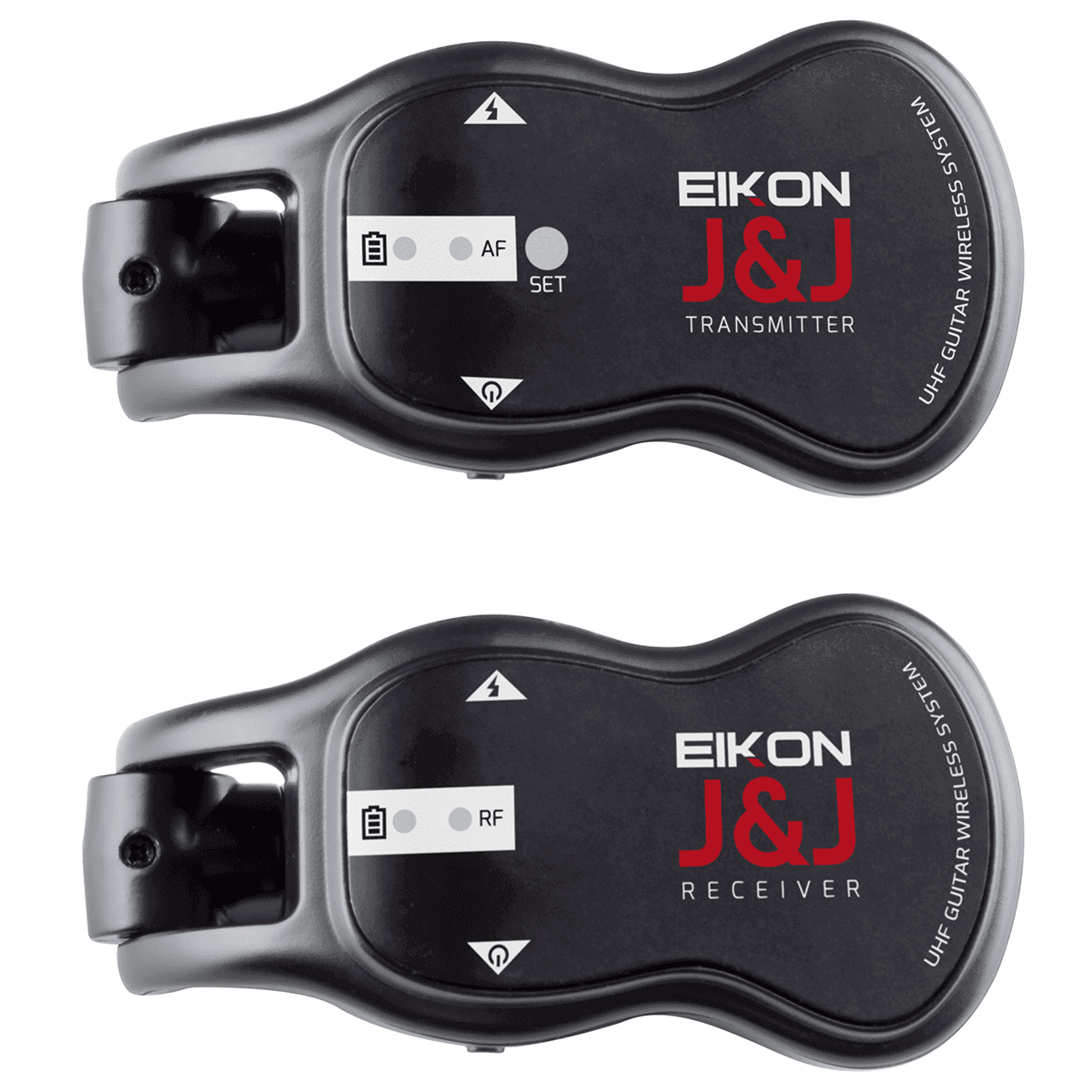 Eikon GIG Guitars