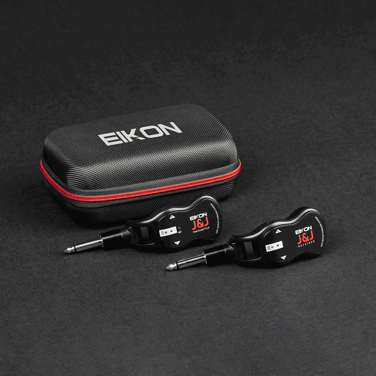 Eikon GIG Guitars