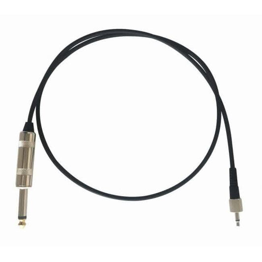 Eikon EKLS01 Instrument Cable for Belt-Pack Wireless Systems Eikon