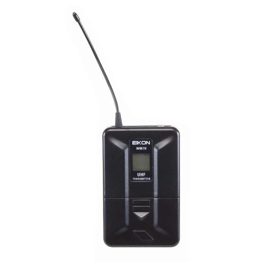 Eikon WM700-BPX Wireless Belt-Pack 516-562Mhz Eikon