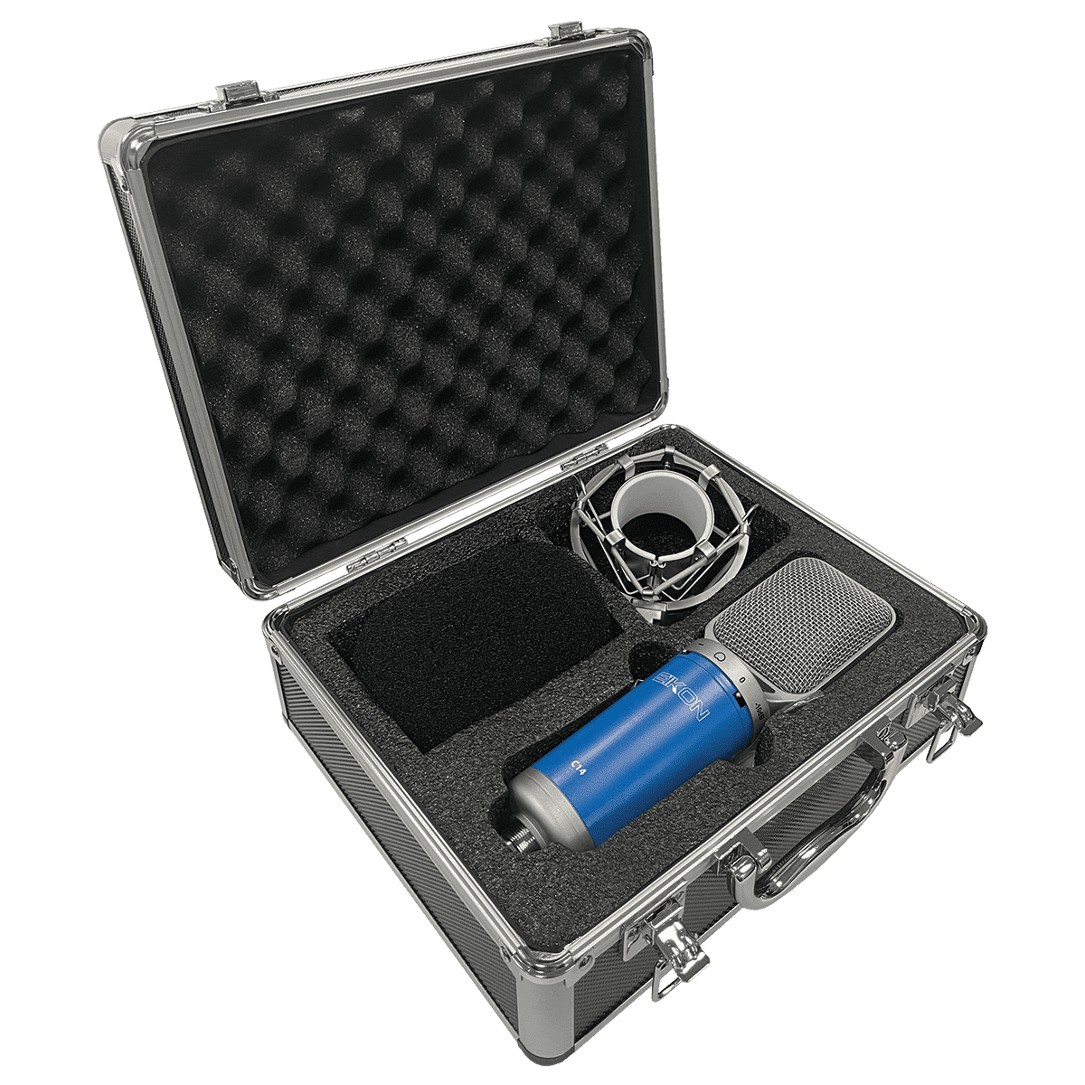 Microphone Eikon GIG Guitars