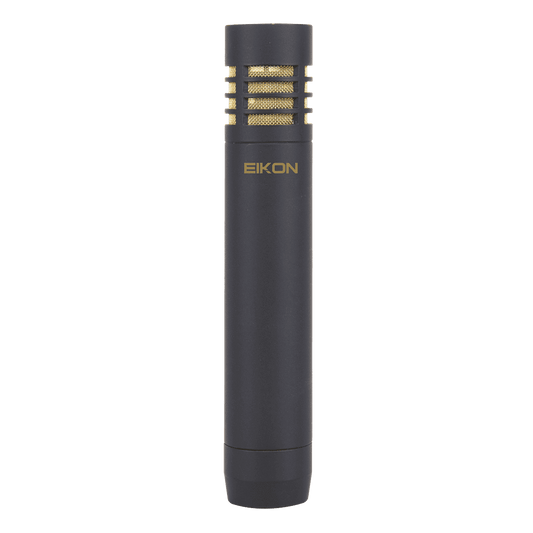 Eikon CM150 Mini Shotgun Condensor Microphone Eikon Microphone