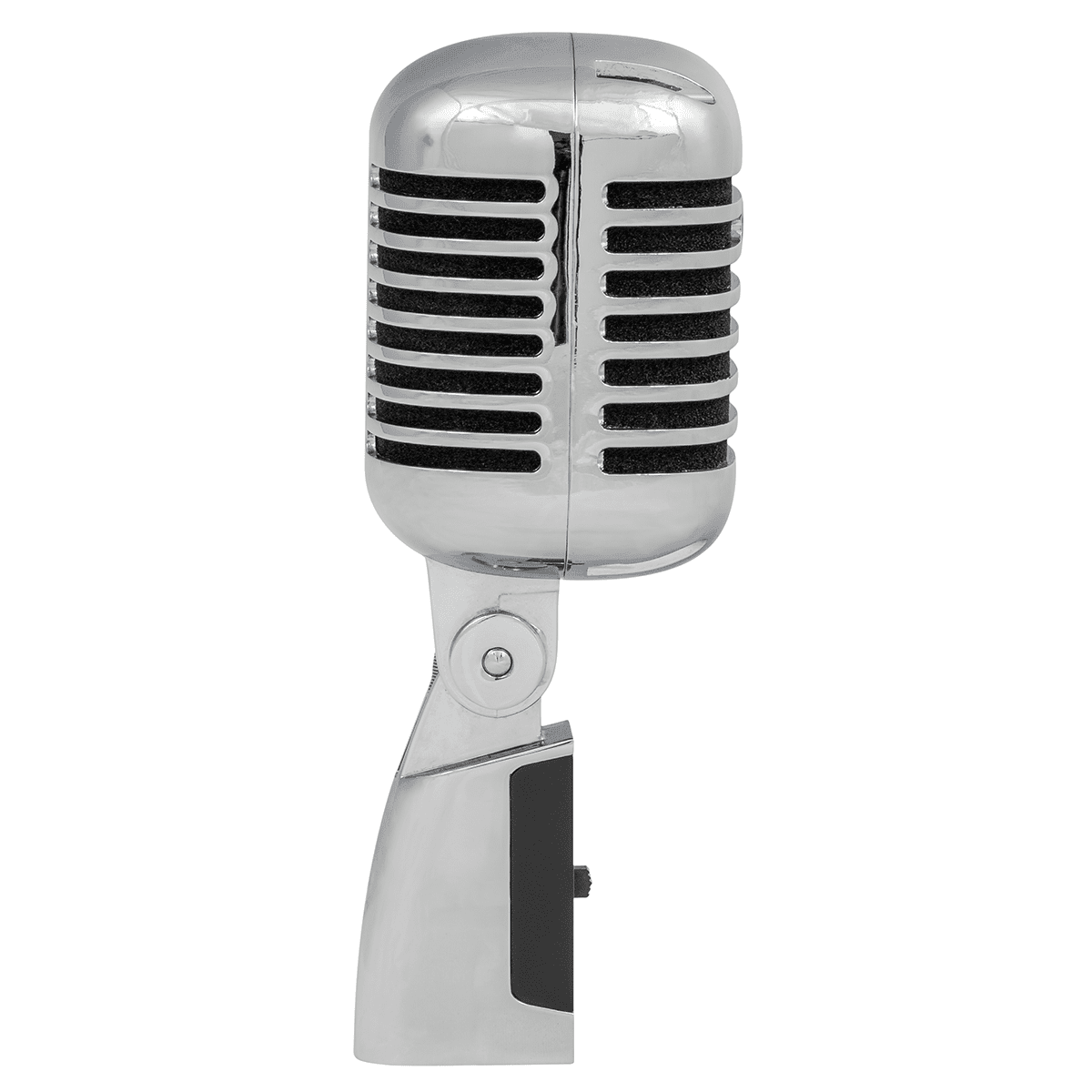 Eikon DM55V2 “Vintage” Professional Vocal Dynamic Microphone Eikon Microphone
