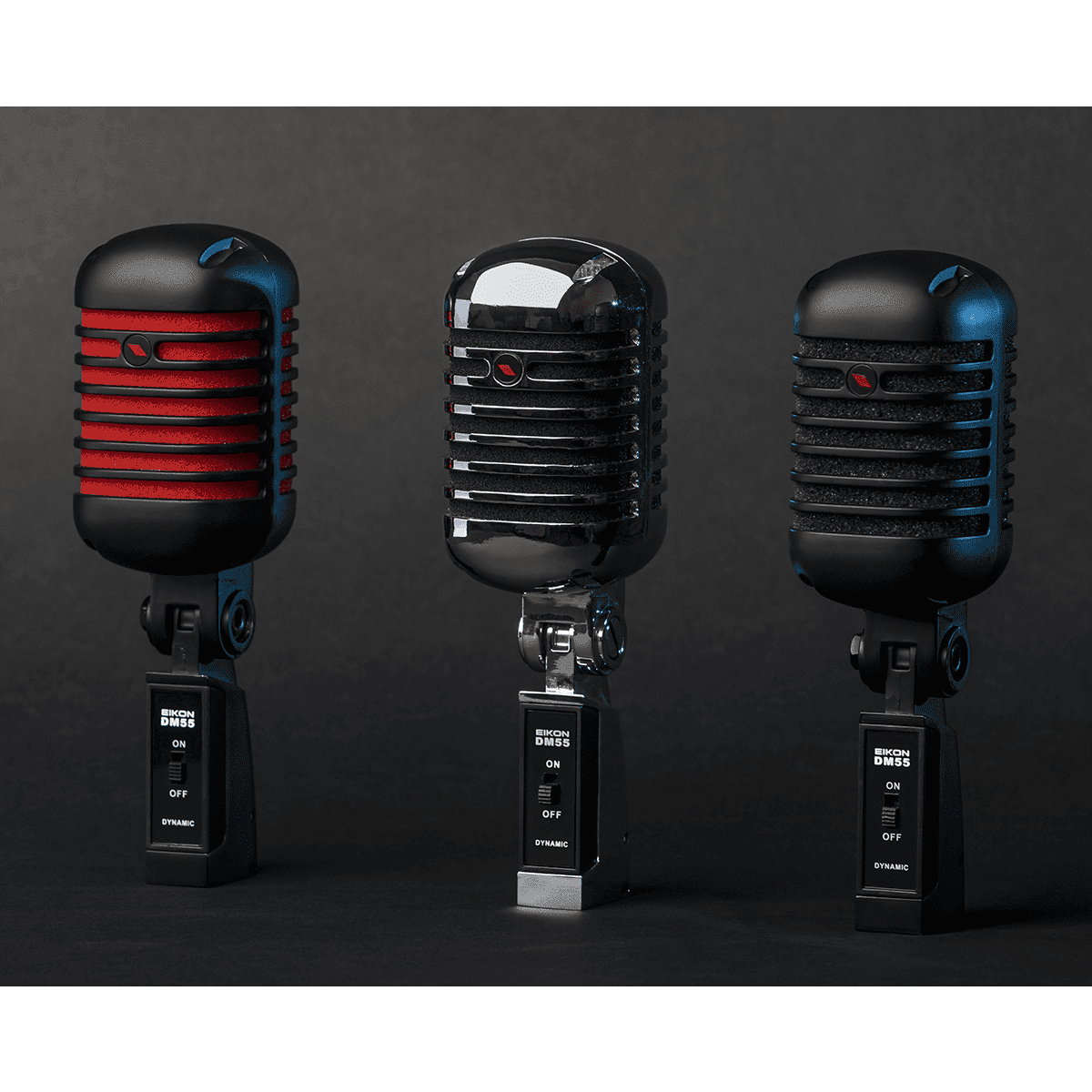 Microphone Eikon GIG Guitars
