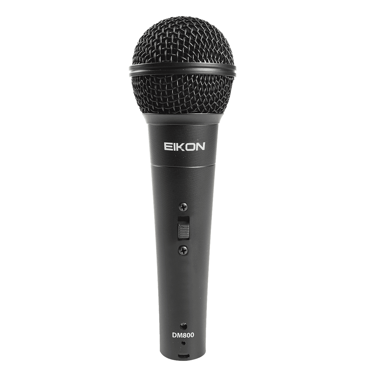 Eikon DM800 Vocal Dynamic Microphone with Cable Eikon Microphone