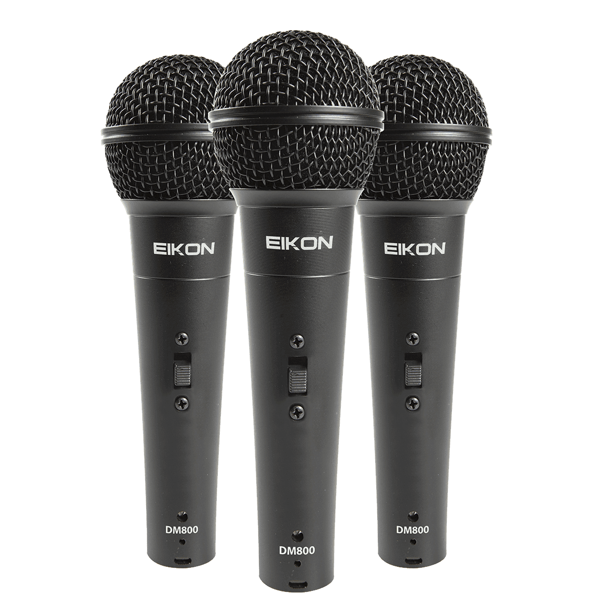 Microphone Eikon GIG Guitars