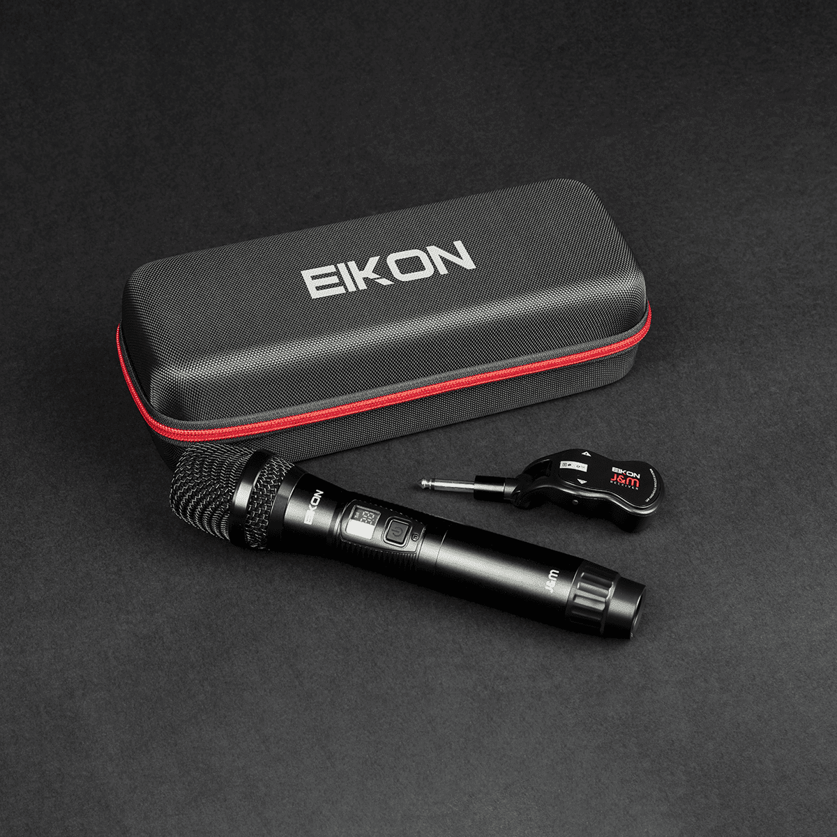 Microphone Eikon GIG Guitars