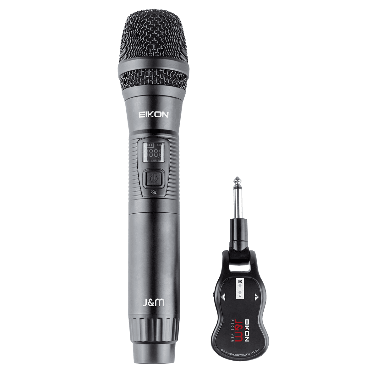 Microphone Eikon GIG Guitars