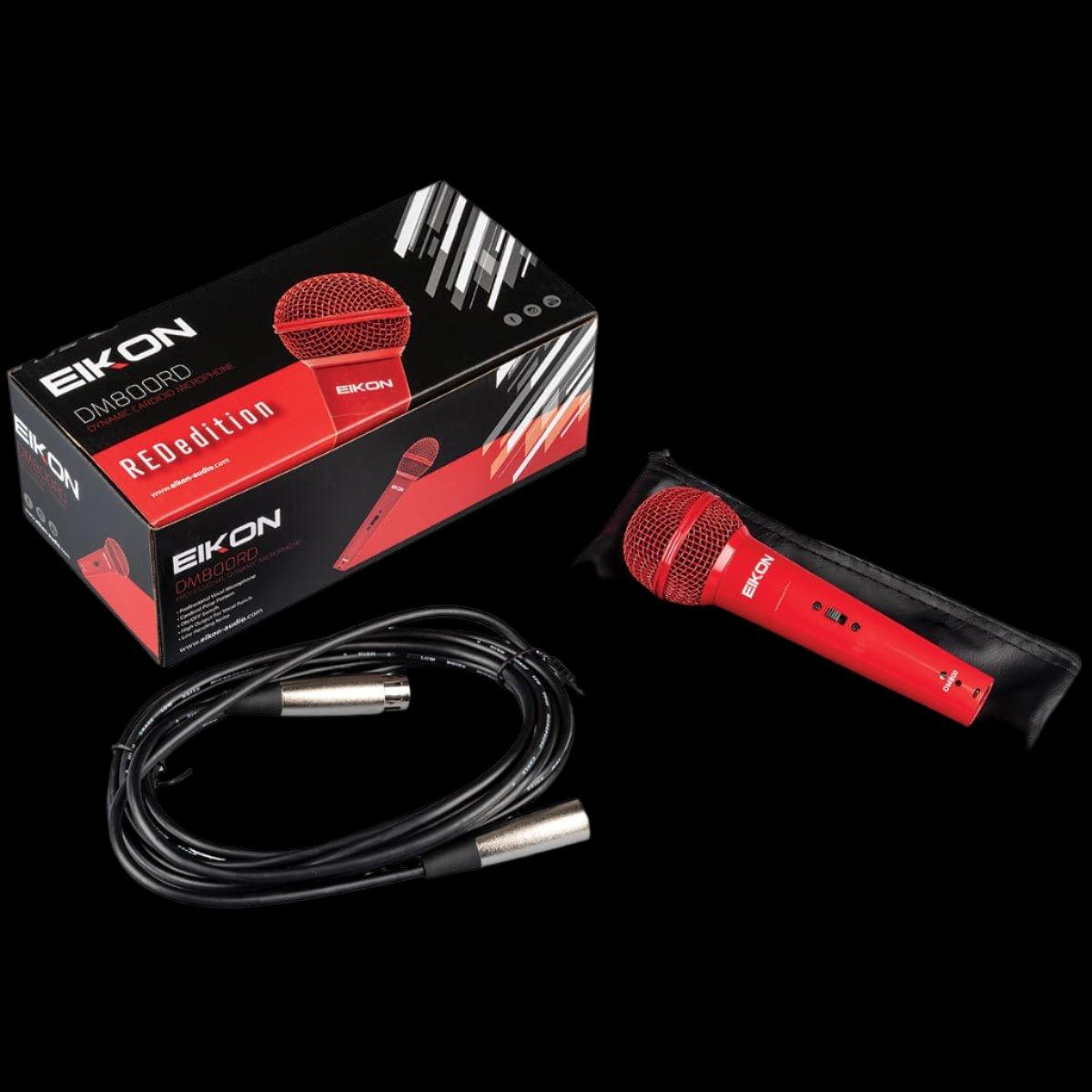 Microphone Eikon GIG Guitars