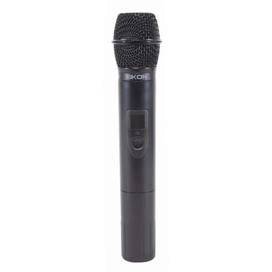 Eikon WM700-HHX Handheld Wireless Microphone 516-562Mhz Eikon Microphone
