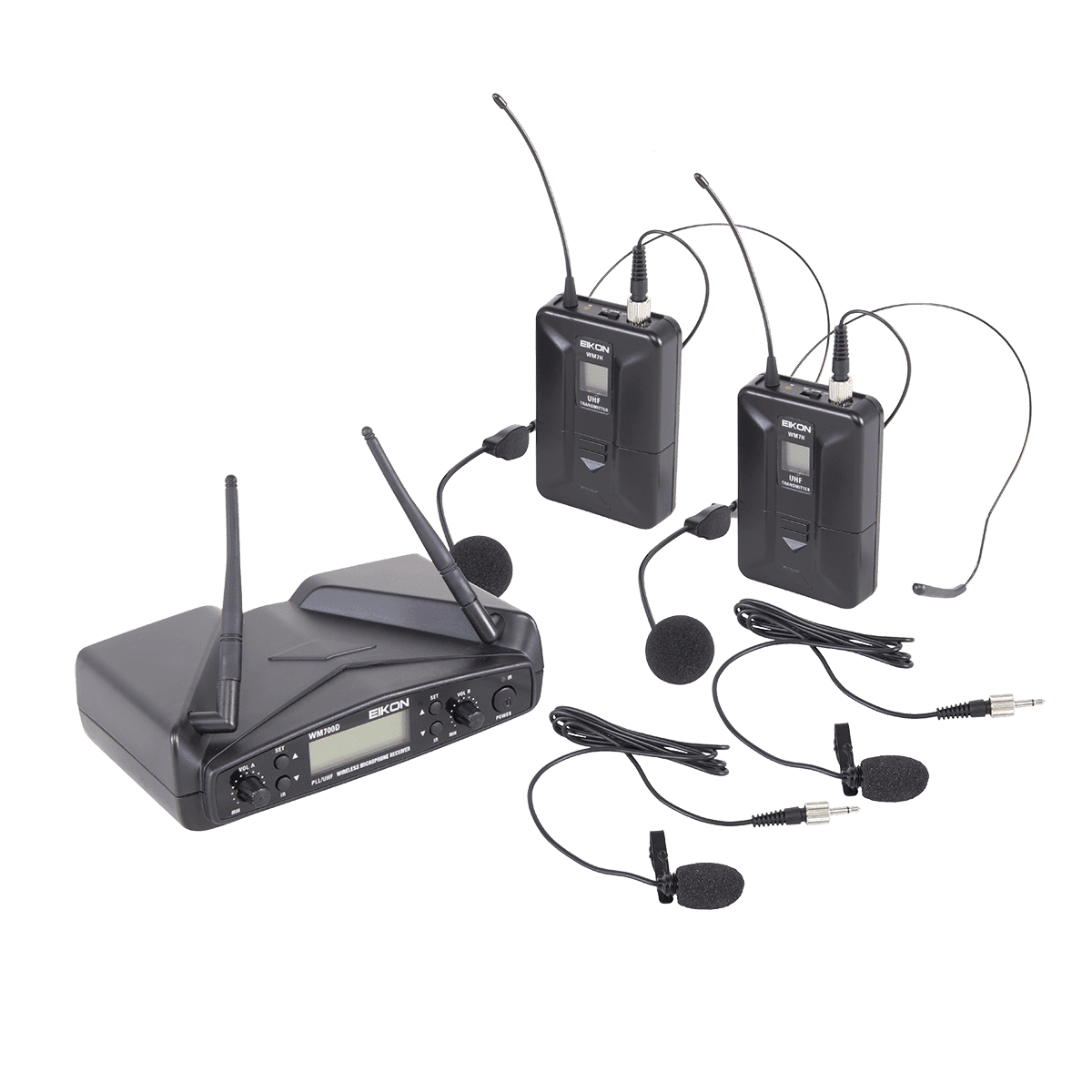 Microphone Eikon GIG Guitars