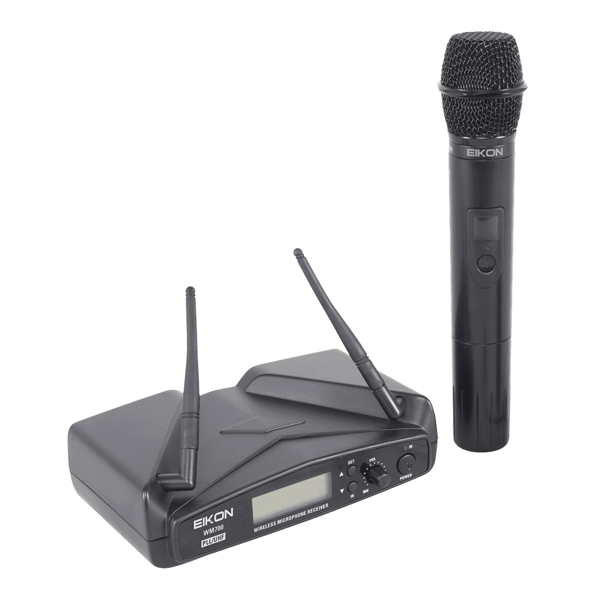 Microphone Eikon GIG Guitars