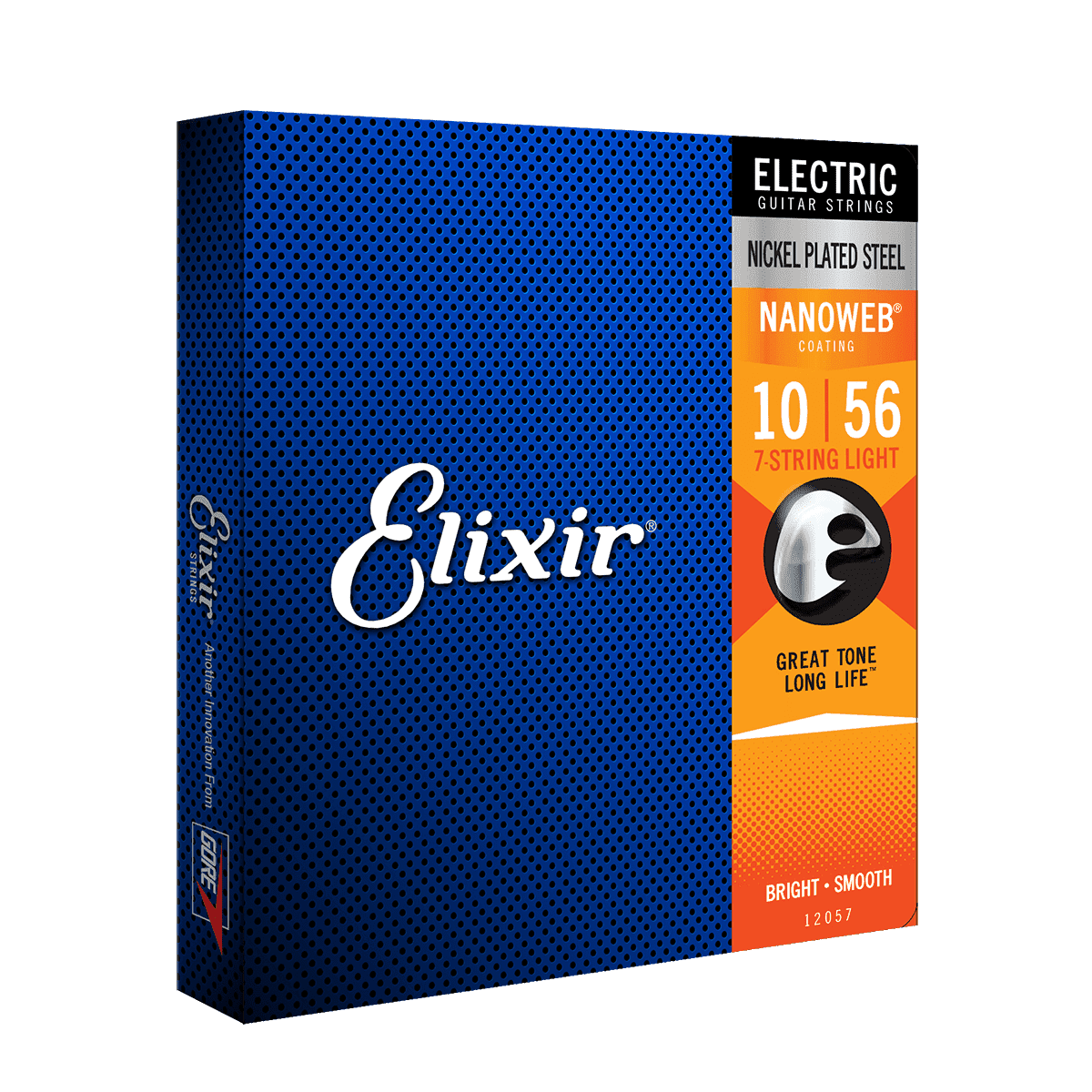 Electric Guitar Strings Elixir GIG Guitars