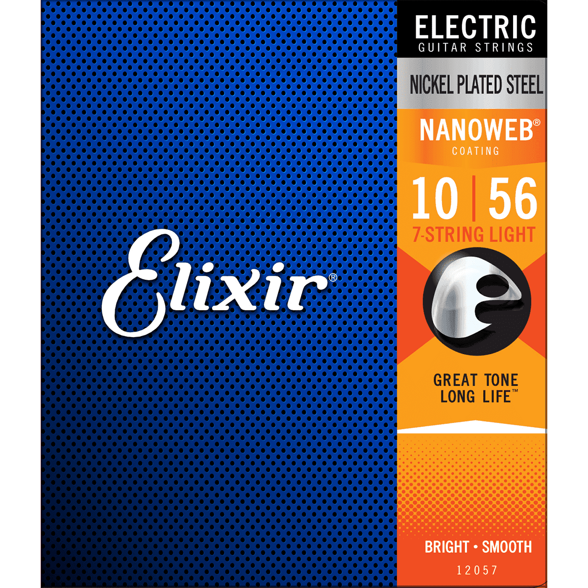 Electric Guitar Strings Elixir GIG Guitars