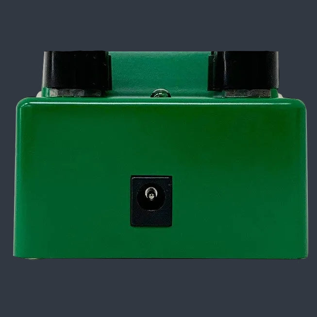 Ibanez TS9DX Turbo Tube Screamer Overdrive Pedal Effects Pedals