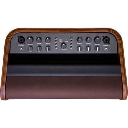 Fender Acoustic SFX 2-Channel 2 x 80-Watt Stereo Acoustic Guitar Amp Fender Acoustic Amps