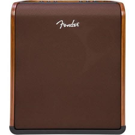 Fender Acoustic SFX 2-Channel 2 x 80-Watt Stereo Acoustic Guitar Amp Fender Acoustic Amps