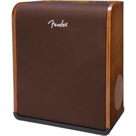Fender Acoustic SFX 2-Channel 2 x 80-Watt Stereo Acoustic Guitar Amp Fender Acoustic Amps