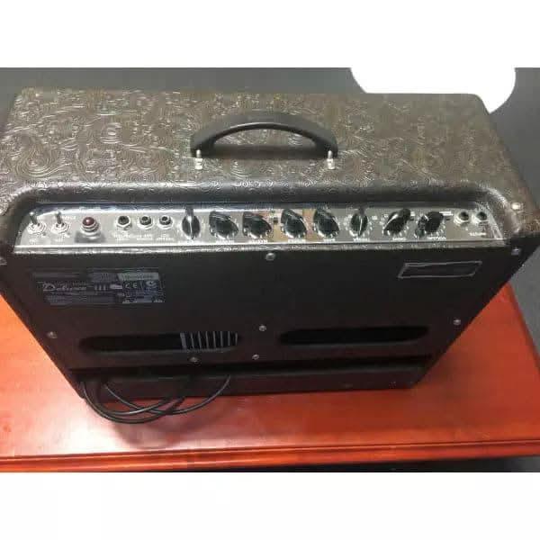 Electric Amps Fender GIG Guitars