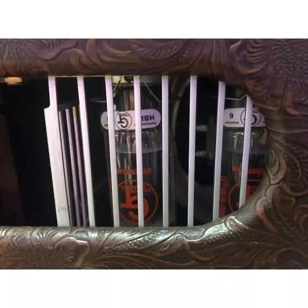 Electric Amps Fender GIG Guitars