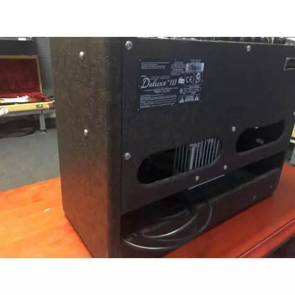 Electric Amps Fender GIG Guitars