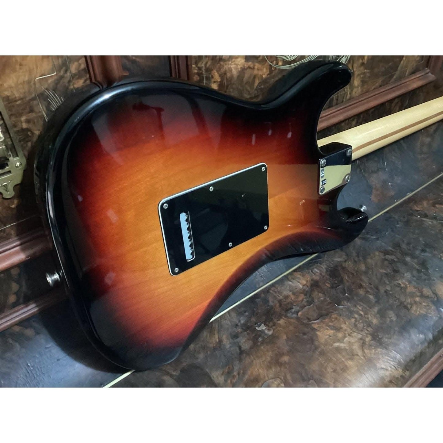 Electric Guitars Fender GIG Guitars