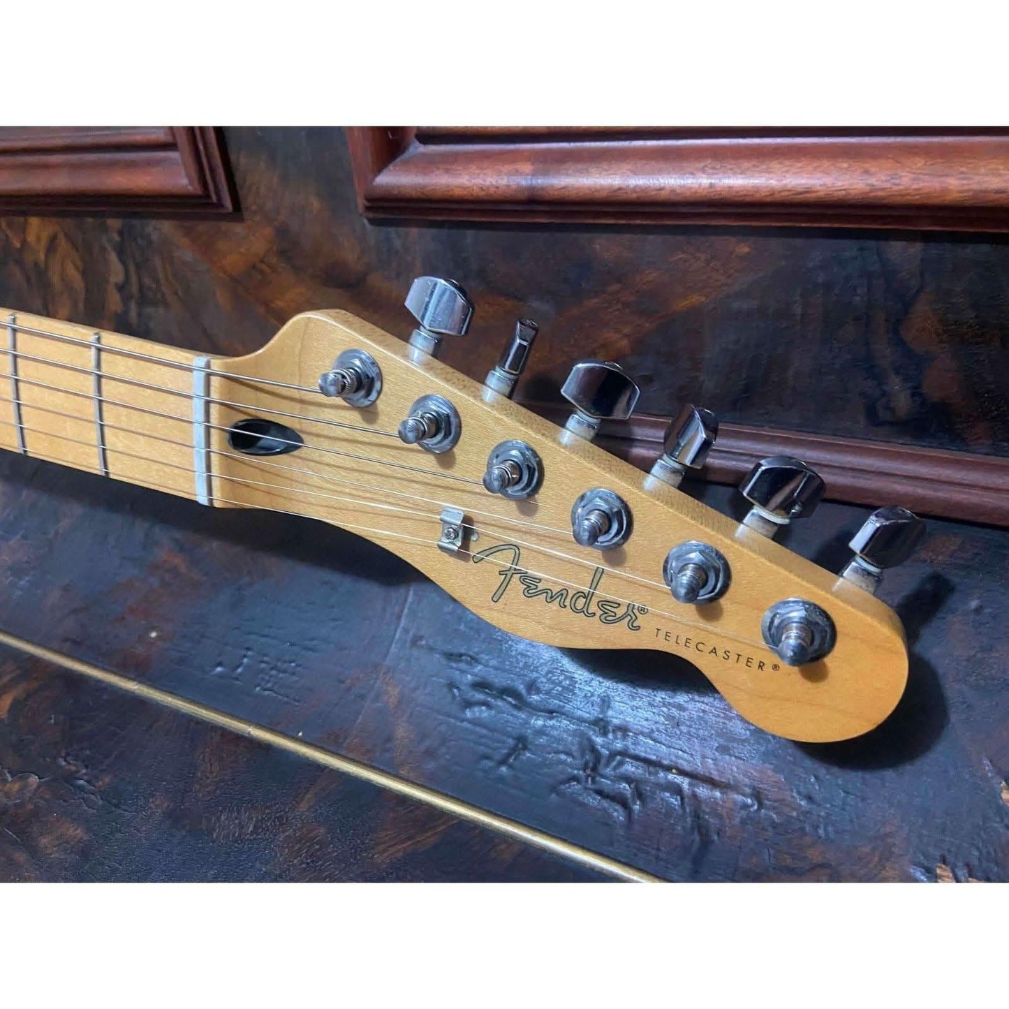 Electric Guitars Fender GIG Guitars