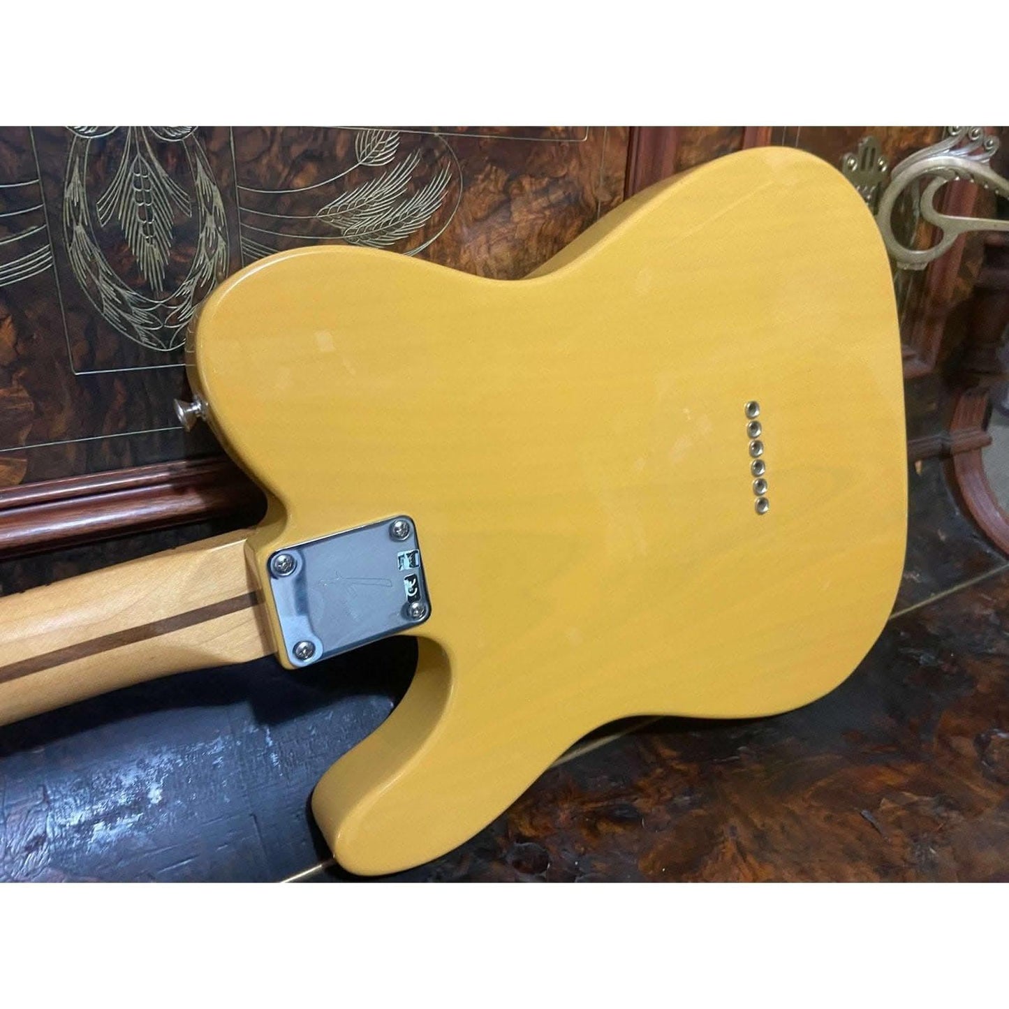 Electric Guitars Fender GIG Guitars