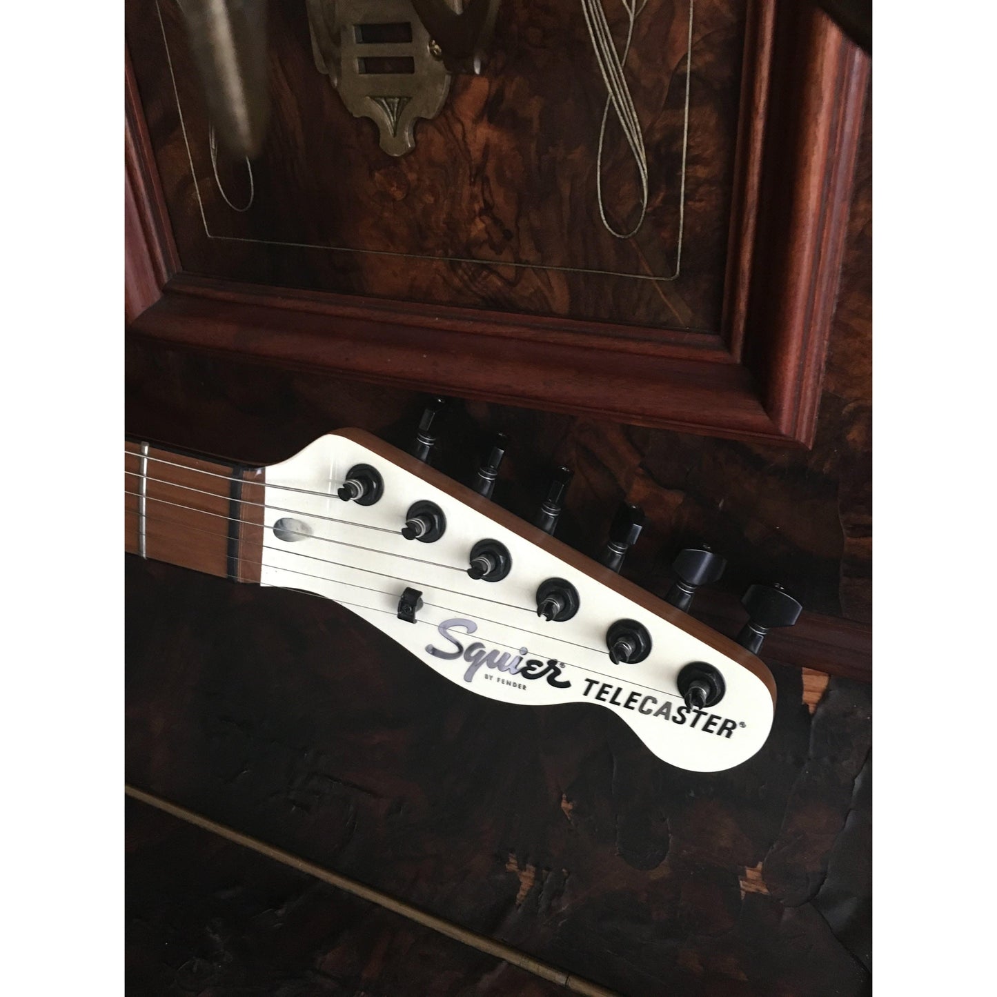 Electric Guitars Fender GIG Guitars