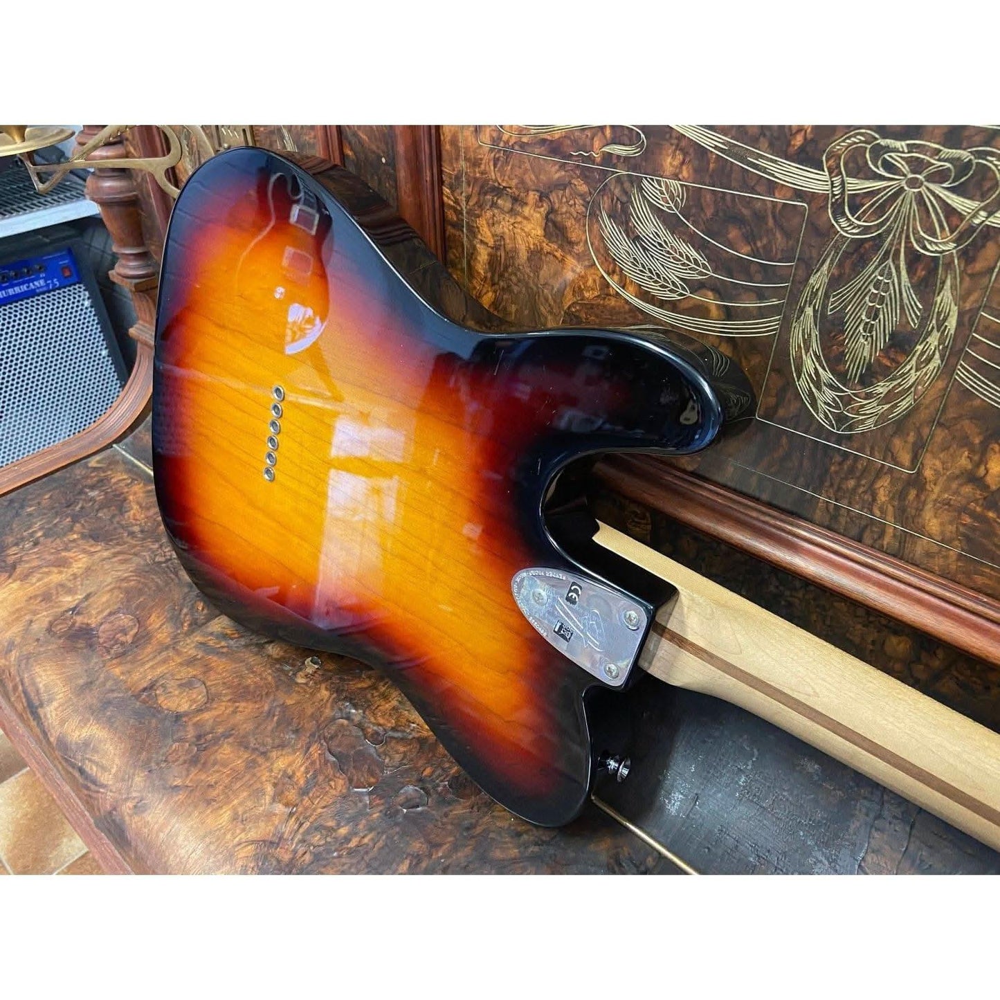 Electric Guitars Fender GIG Guitars
