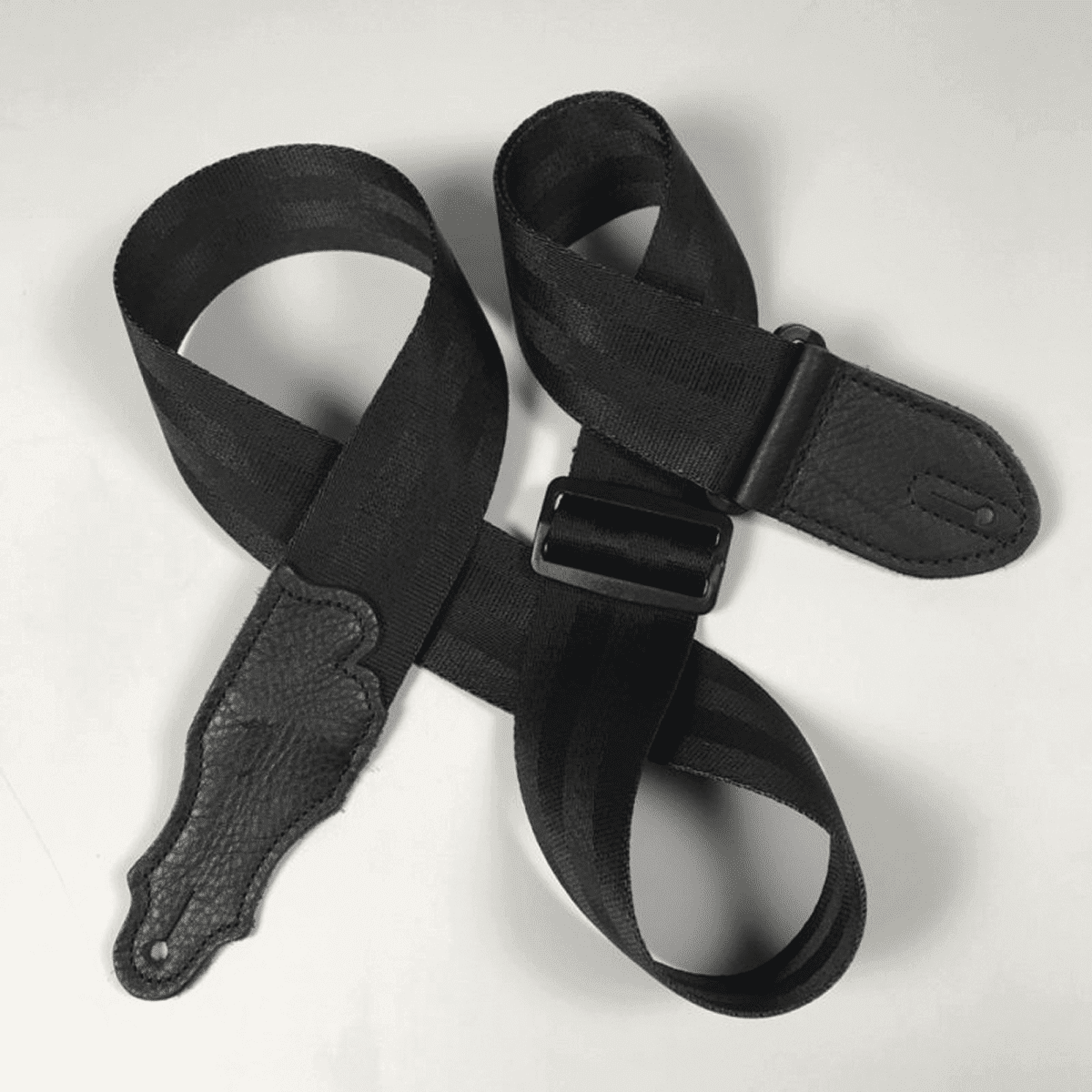 Franklin Straps GIG Guitars