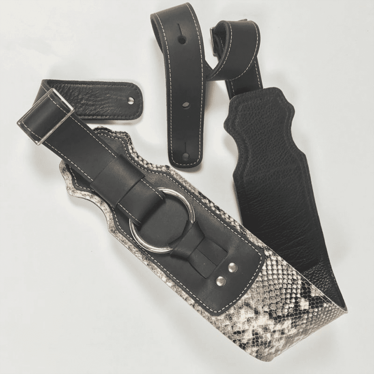 Franklin Straps GIG Guitars