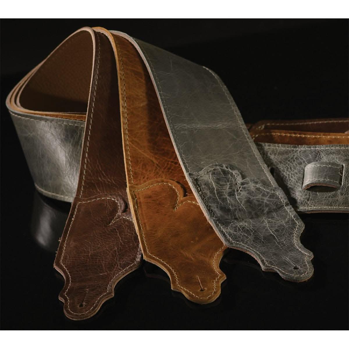 Franklin Straps GIG Guitars